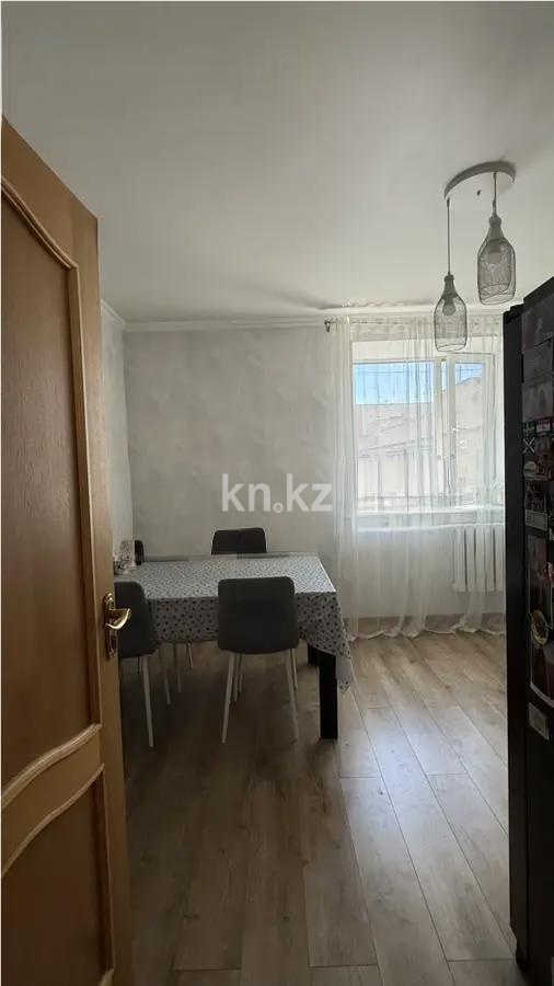 Продажа 3-комнатной квартиры, 100.4 м² в Астане - фото 5