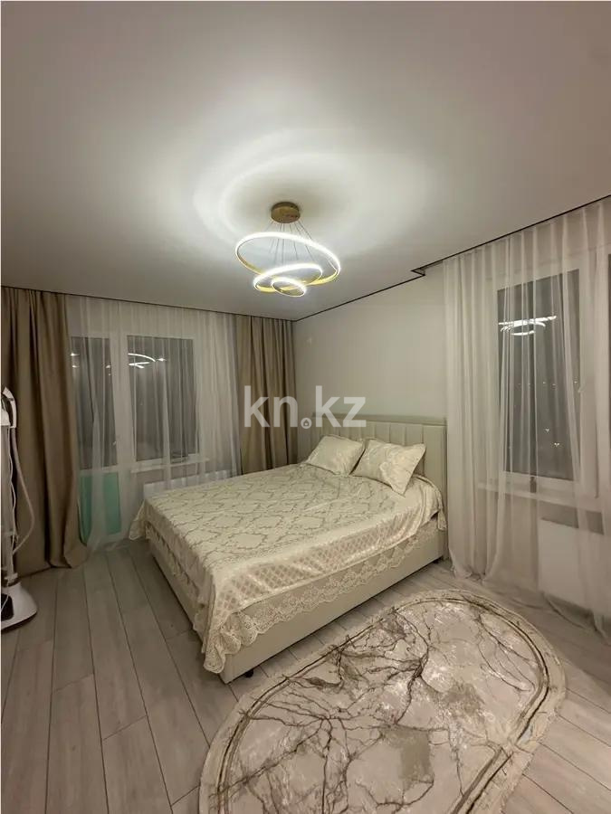 Продажа 2-комнатной квартиры, 60 м² в Астане - фото 2