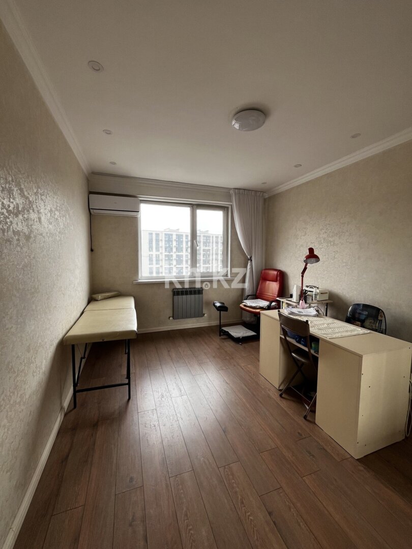 Продажа 2-комнатной квартиры, 57.6 м² в Алматы - фото 8