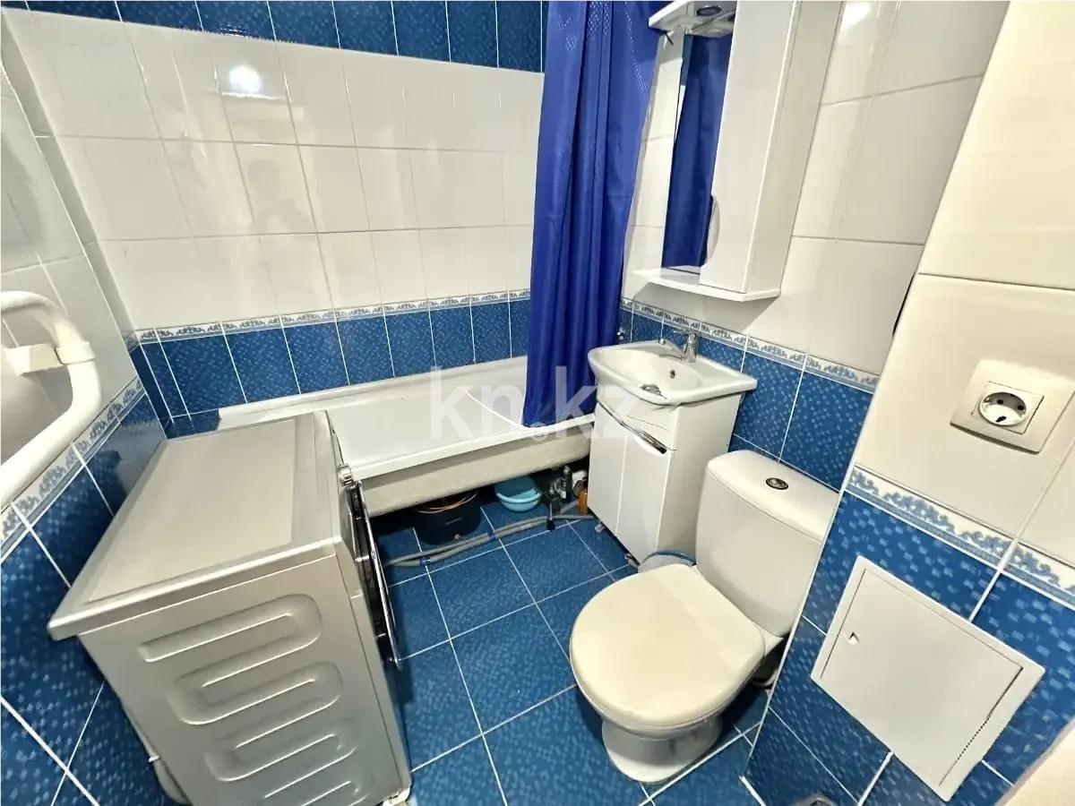 Продажа 1-комнатной квартиры, 36 м² в Алматы - фото 4