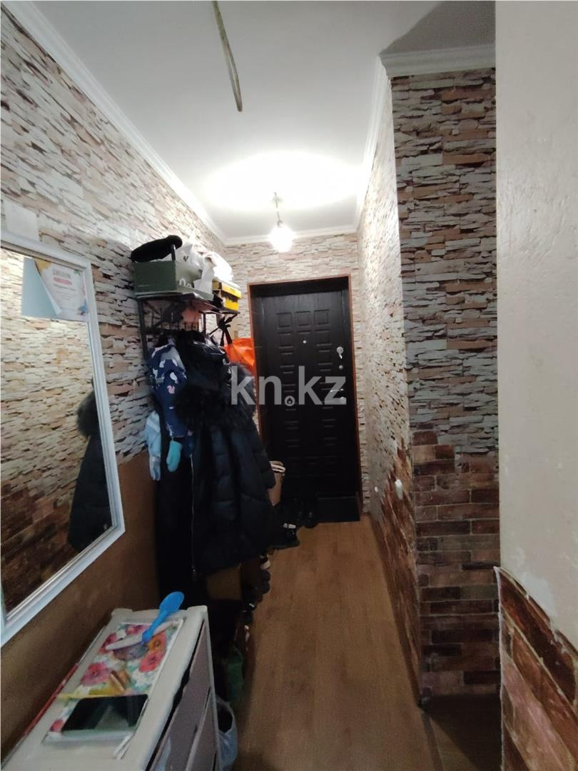 Продажа 2-комнатной квартиры, 45 м², мкр-н 21 в Караганде - фото 26