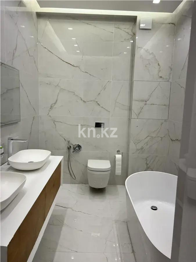 Продажа 4-комнатной квартиры, 182 м² в Алматы - фото 3