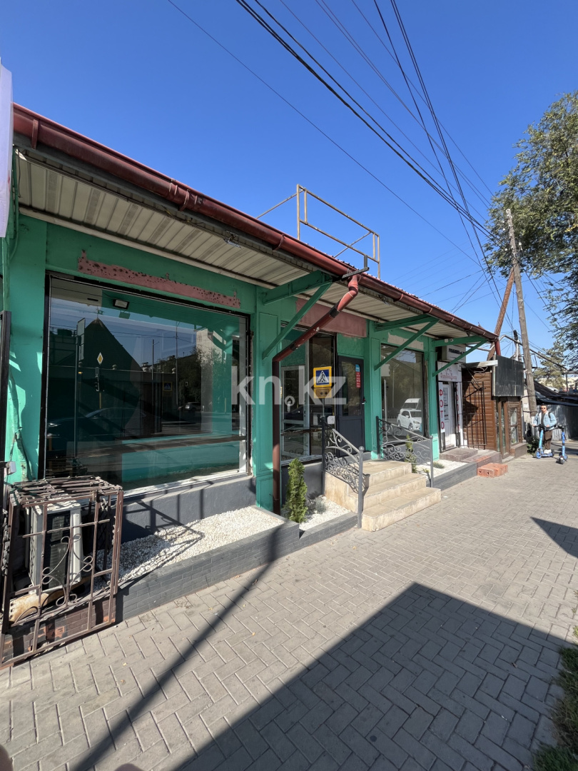 Аренда , ул. Розыбакиева, дом  17 - ул. Кабанбай батыра в Алматы - фото 4