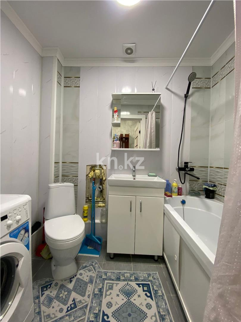 Продажа 1-комнатной квартиры, 24.4 м², ул. Е-430 в Астане - фото 6
