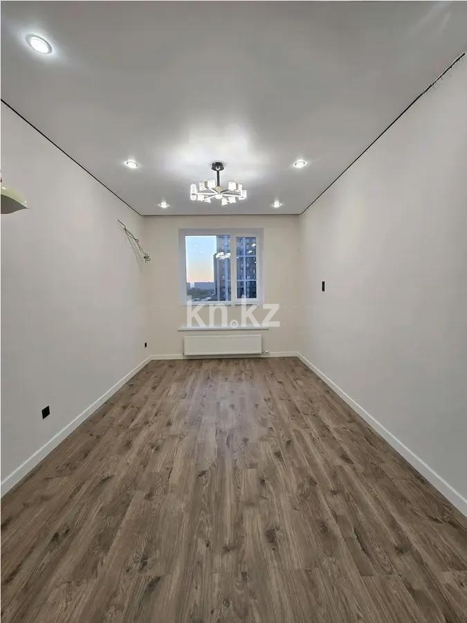 Продажа 2-комнатной квартиры, 43.5 м² в Астане