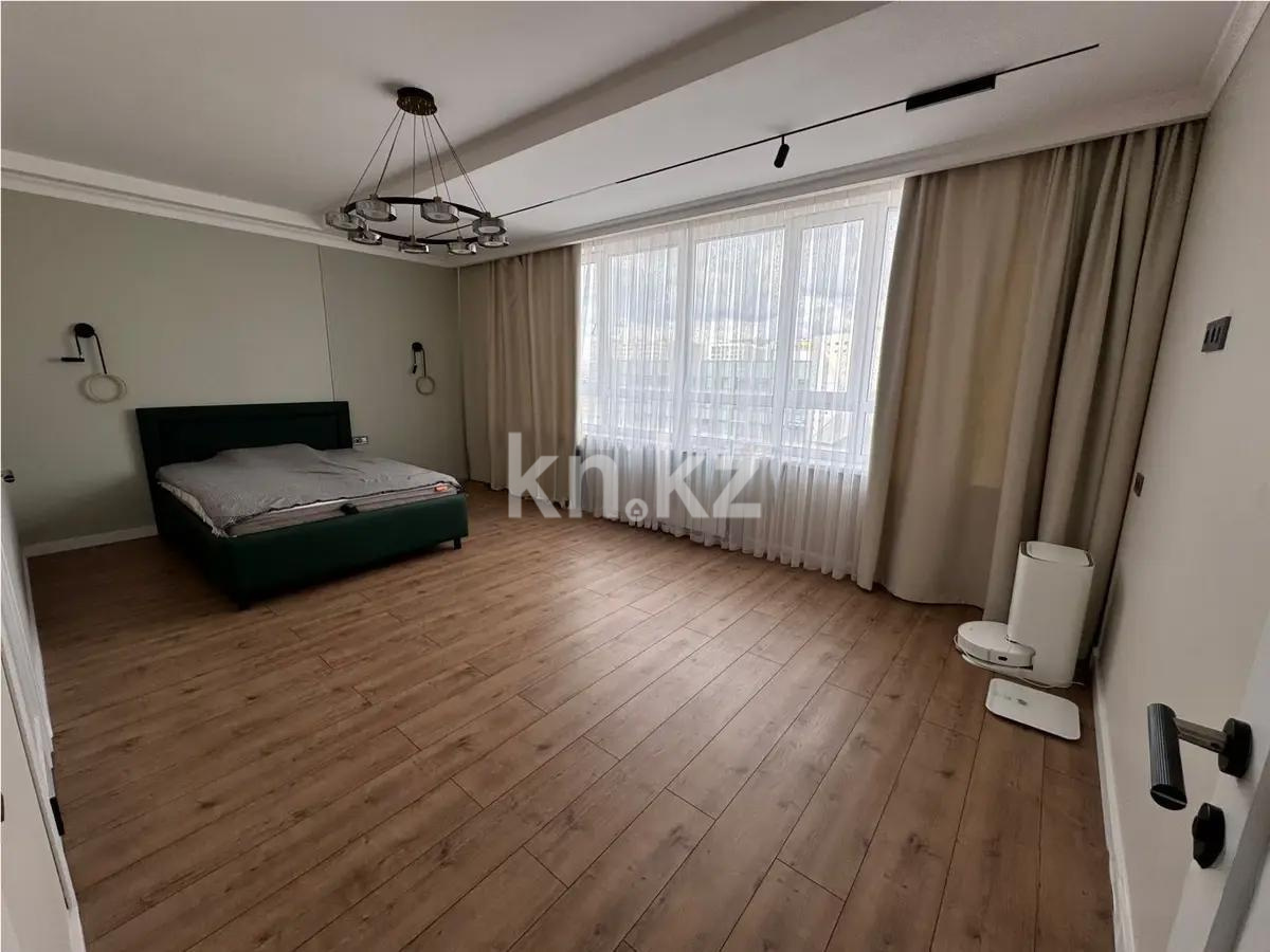 Продажа 3-комнатной квартиры, 155 м², пр. Туран, дом  59/3 в Астане - фото 2
