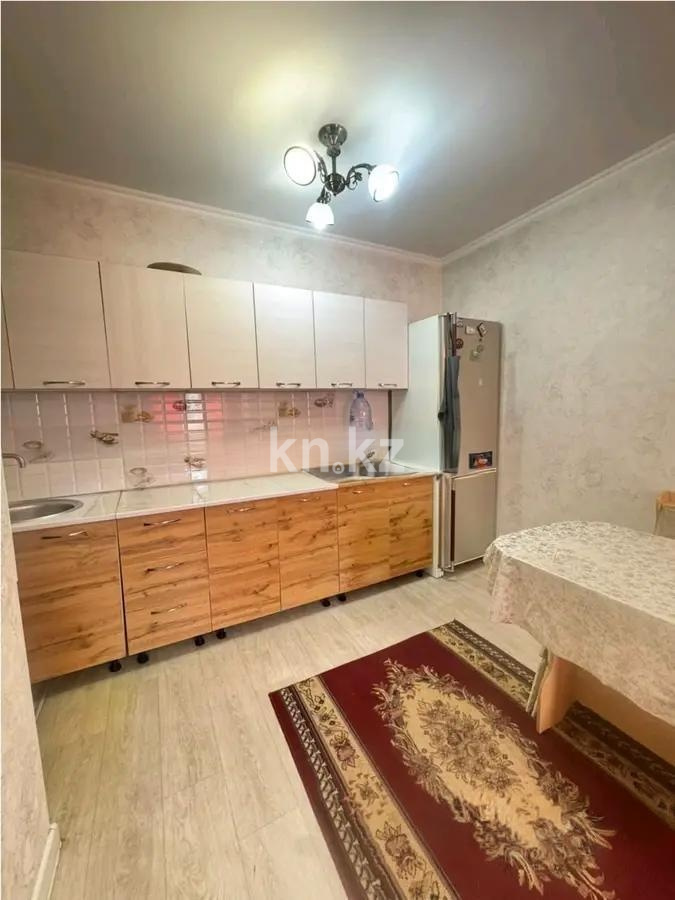 Продажа 3-комнатной квартиры, 60 м² в Алматы