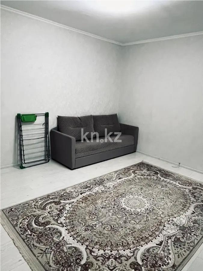 Продажа 1-комнатной квартиры, 29 м² в Караганде