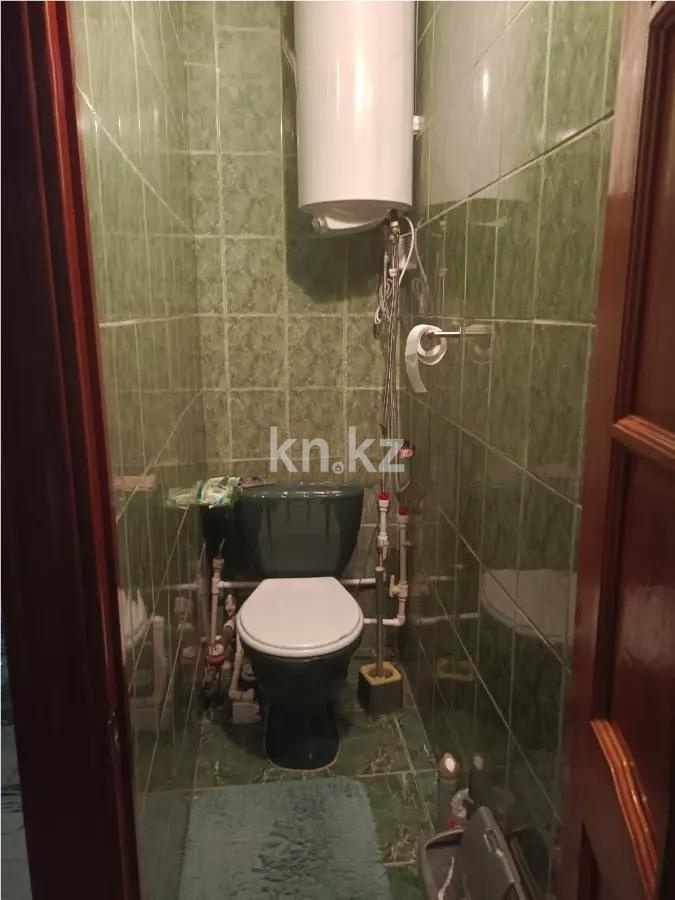 Продажа 4-комнатной квартиры, 60 м², ул. Молокова, дом  113 в Караганде - фото 7