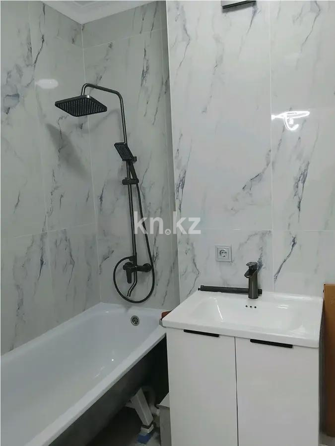 Продажа 2-комнатной квартиры, 44.3 м² в Алматы - фото 4