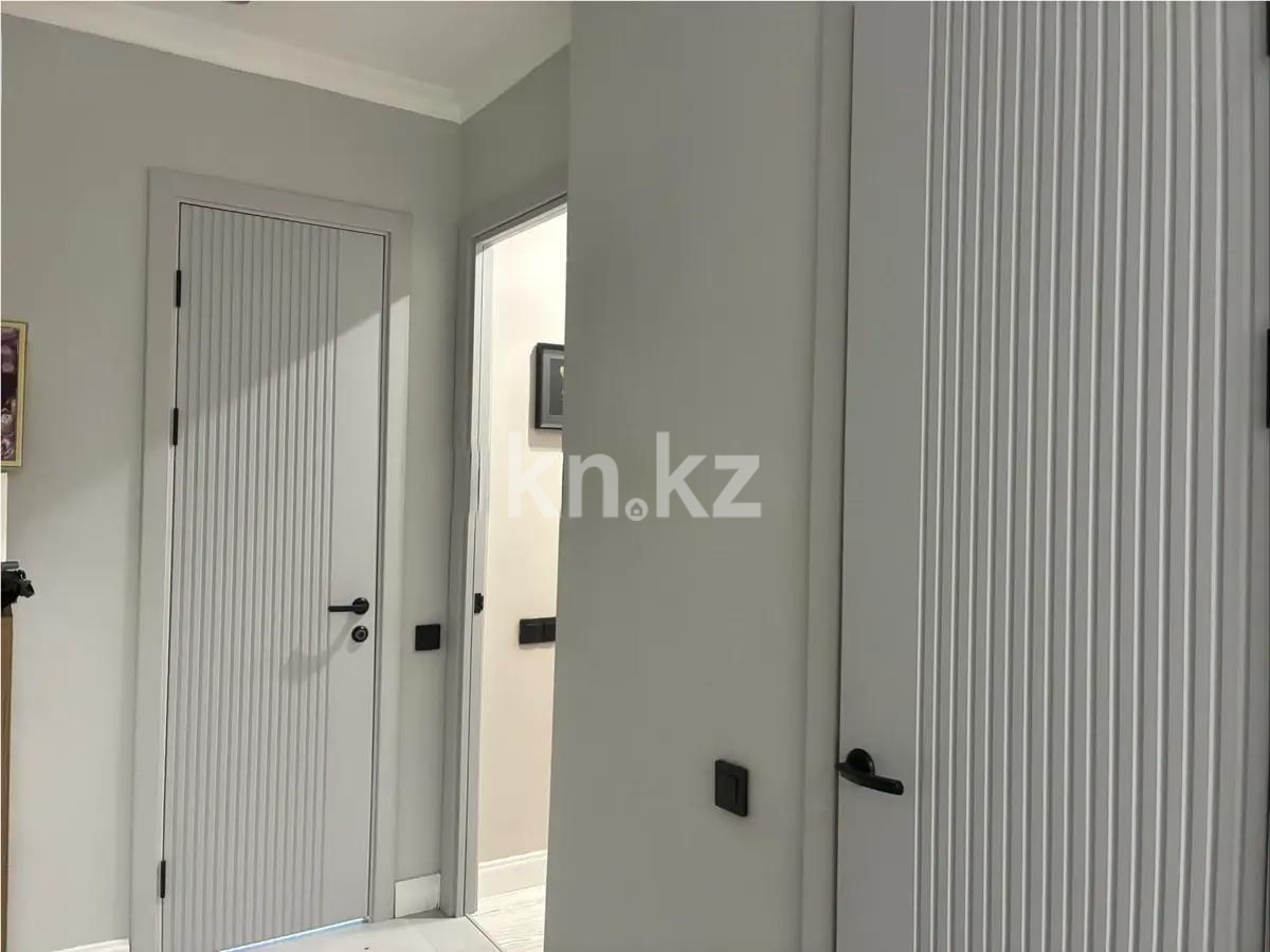 Продажа 2-комнатной квартиры, 56.1 м², ул. Сатпаева, дом  90/43 в Алматы - фото 3