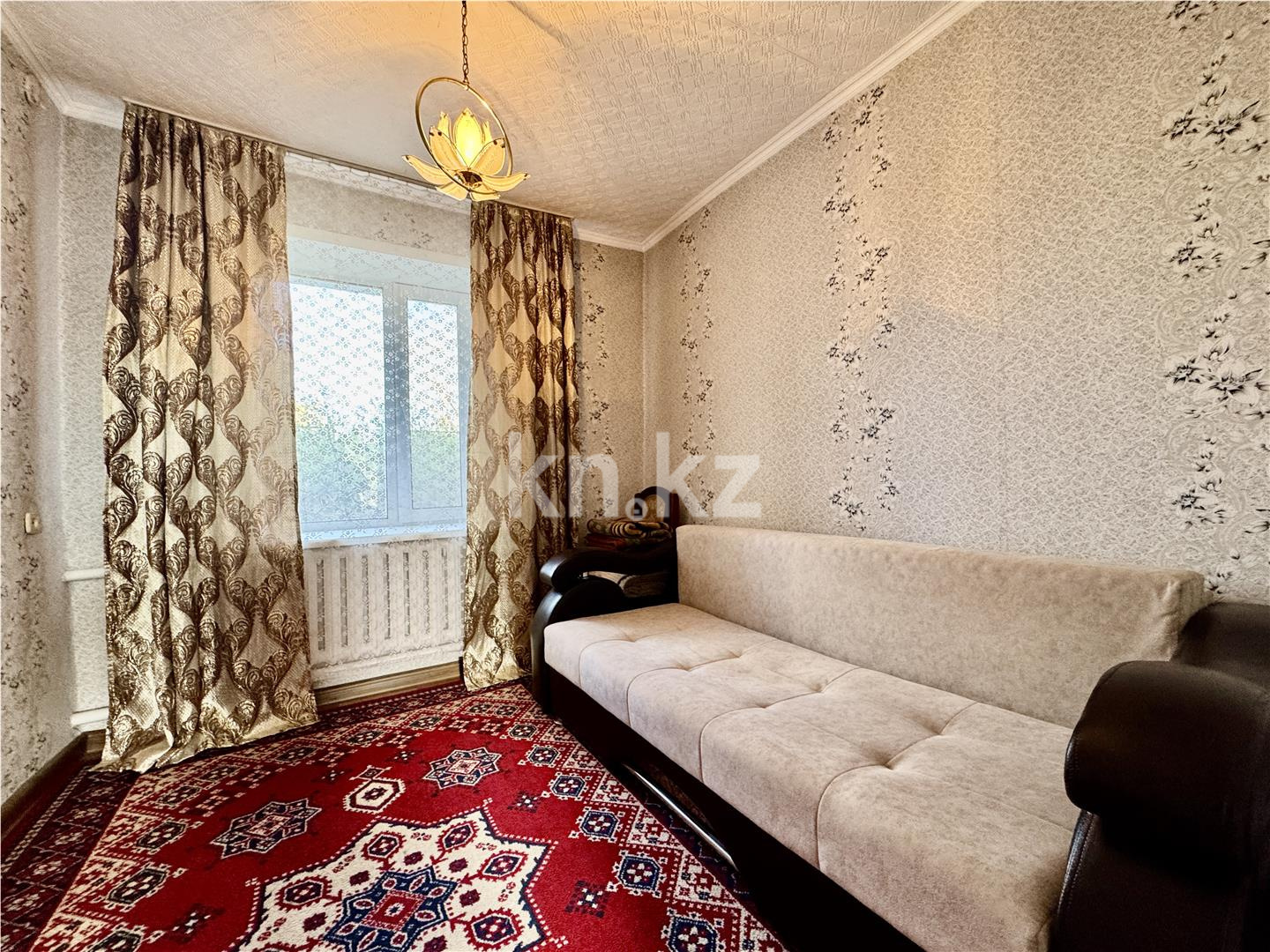 Продажа 3-комнатного дома, 76.7 м², ул. Коцюбинского, дом  1 в Караганде - фото 6