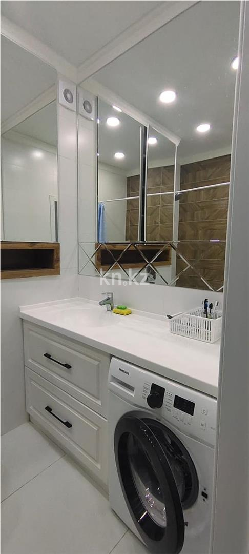 Продажа 3-комнатной квартиры, 90 м² в Караганде - фото 9