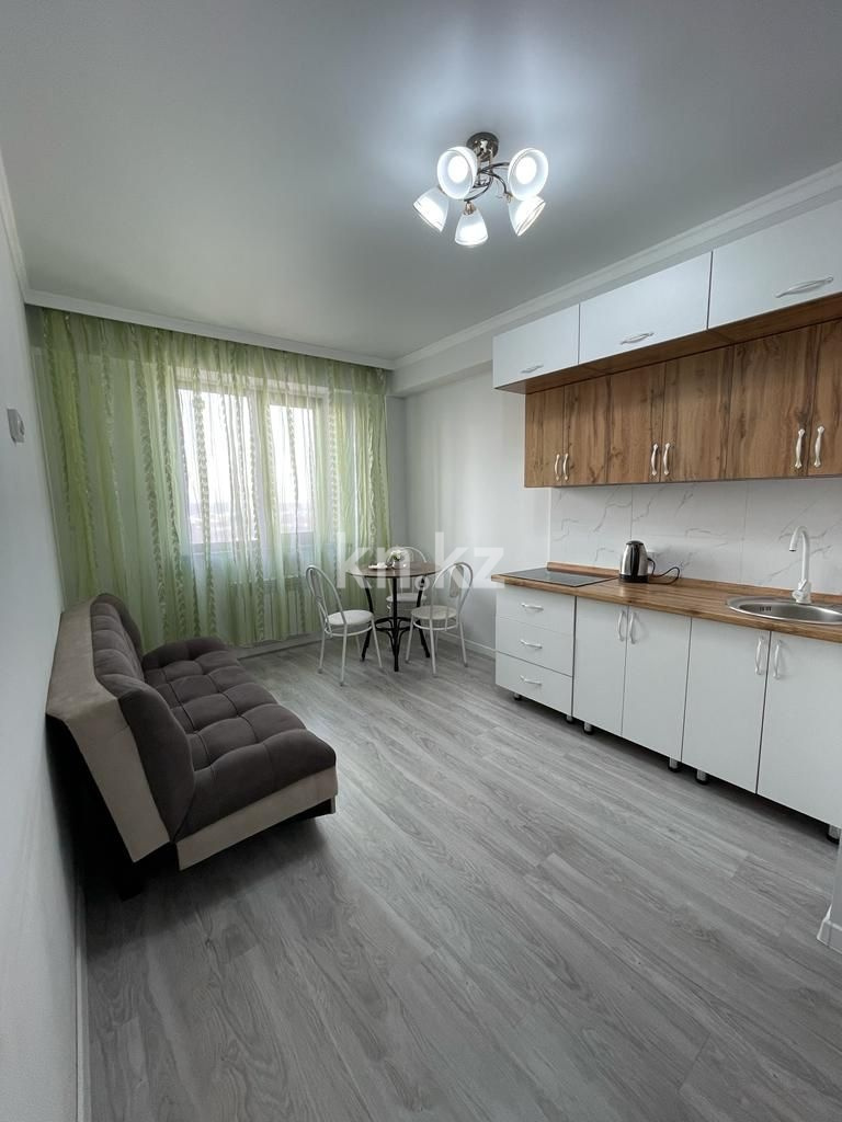 Продажа 2-комнатной квартиры, 45 м² в Алматы