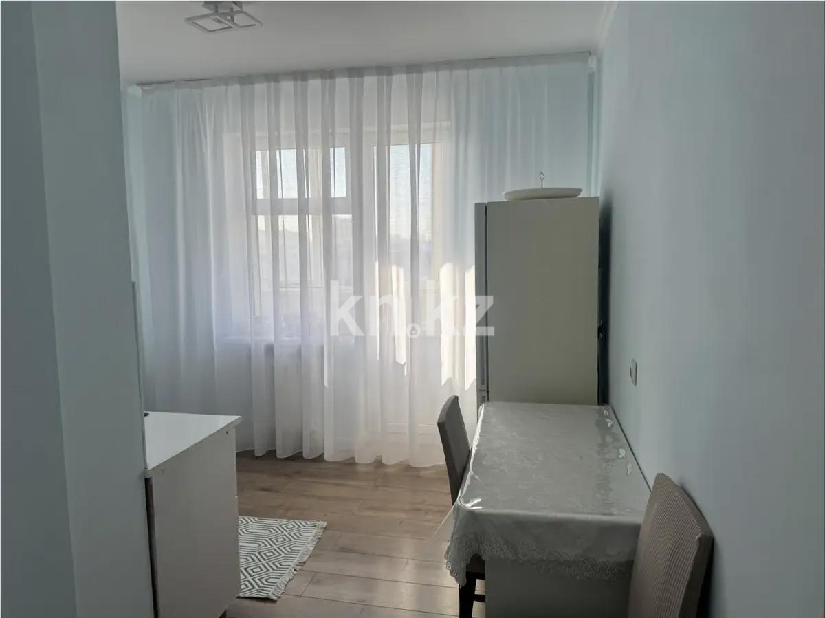 Продажа 3-комнатной квартиры, 82 м² в Астане - фото 4