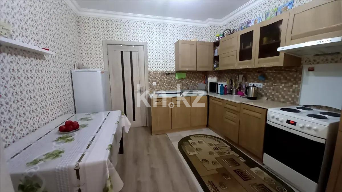 Продажа 3-комнатной квартиры, 85.4 м², пр. Момышулы, дом  2/10 в Астане - фото 4