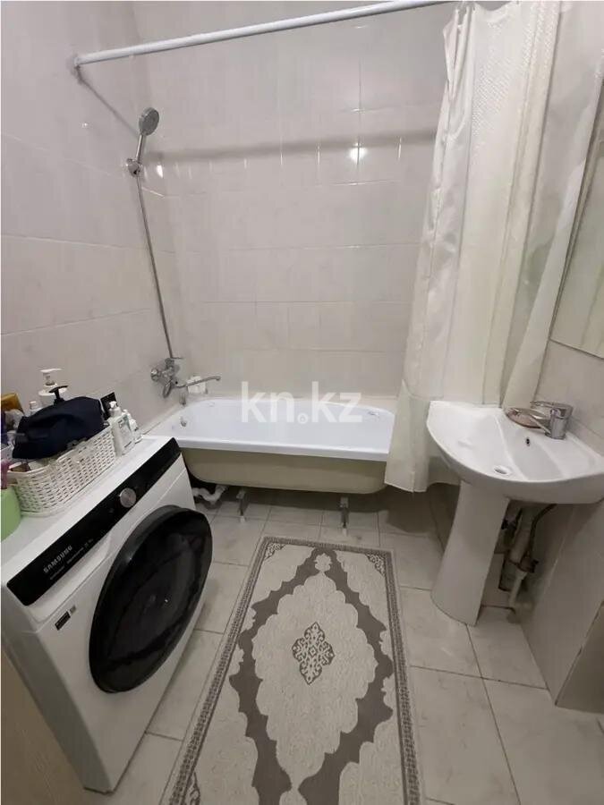 Продажа 3-комнатной квартиры, 78 м² в Астане - фото 4