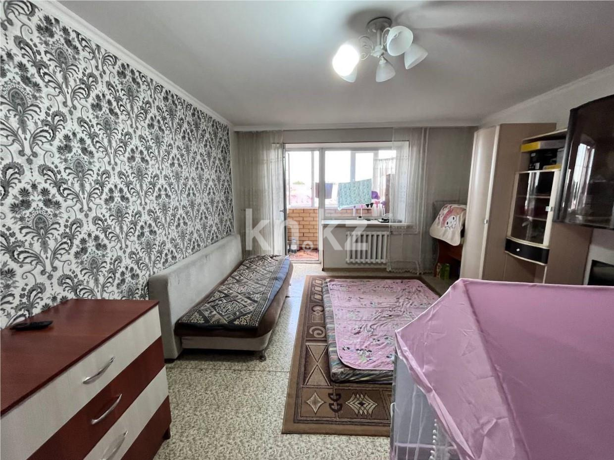 Продажа 1-комнатной квартиры, 41 м², ул. Ермекова в Караганде - фото 4