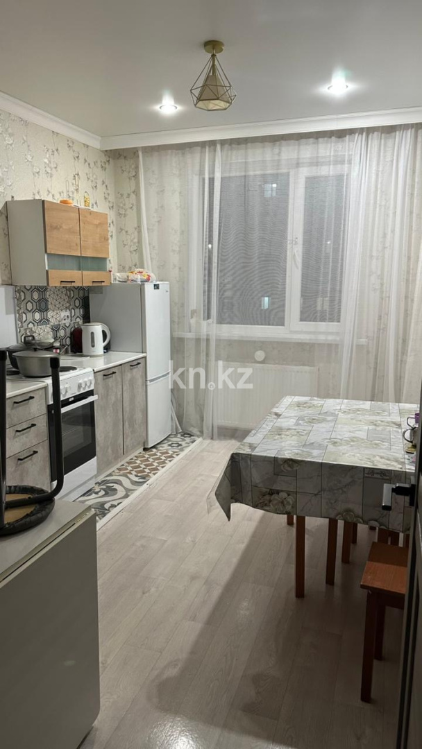 Аренда 3-комнатной квартиры, 73 м², ул. Баглановой, дом  6/1 - ул. Орынбор в Астане - фото 2