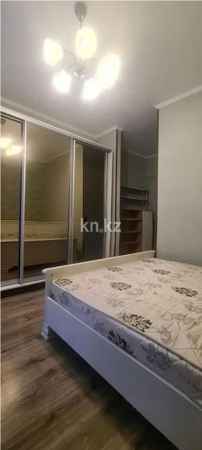 Продажа 2-комнатной квартиры, 54 м², пр. Сейфуллина, дом  514 в Алматы - фото 2