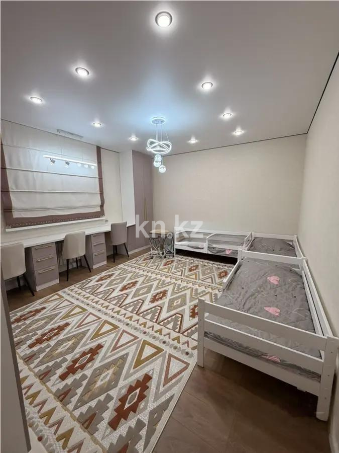 Продажа 3-комнатной квартиры, 93 м² в Астане - фото 3