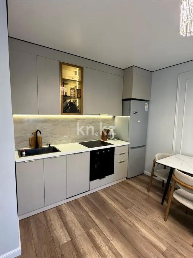 Продажа 3-комнатной квартиры, 75 м² в Астане - фото 4