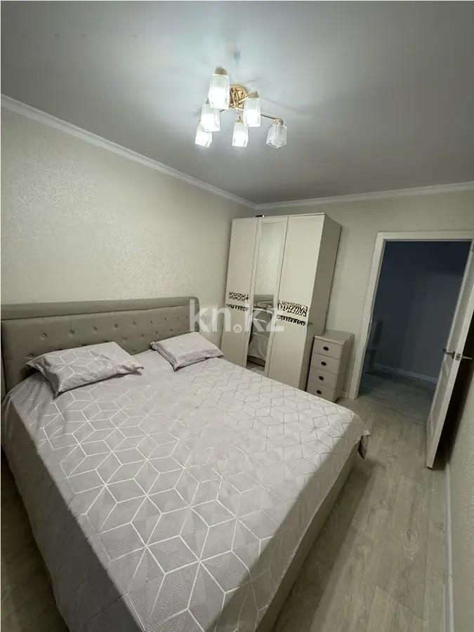 Продажа 3-комнатной квартиры, 65 м² в Караганде - фото 2