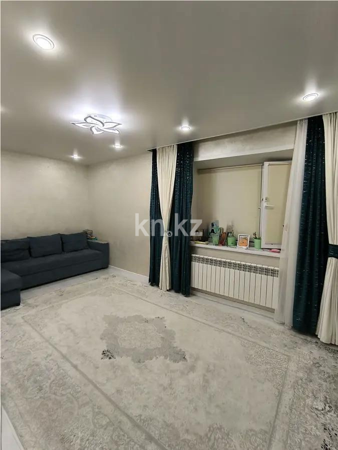 Продажа 2-комнатной квартиры, 56 м², пр. Кошкарбаева, дом  15 в Астане
