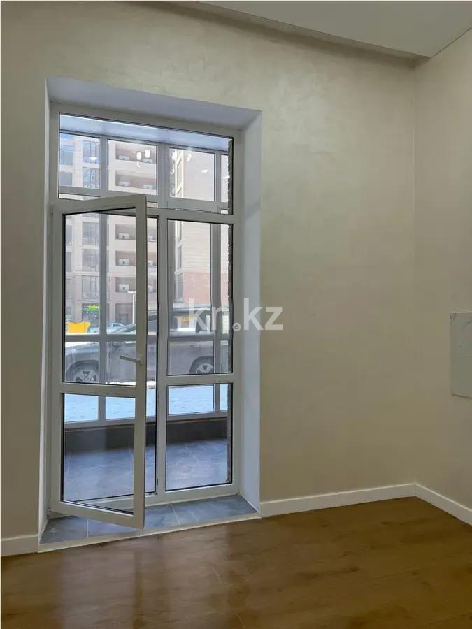 Продажа 2-комнатной квартиры, 35.5 м² в Астане