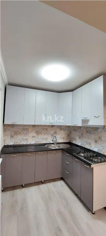 Продажа 2-комнатной квартиры, 45 м², ул. Саина, дом  26/2 в Алматы - фото 3