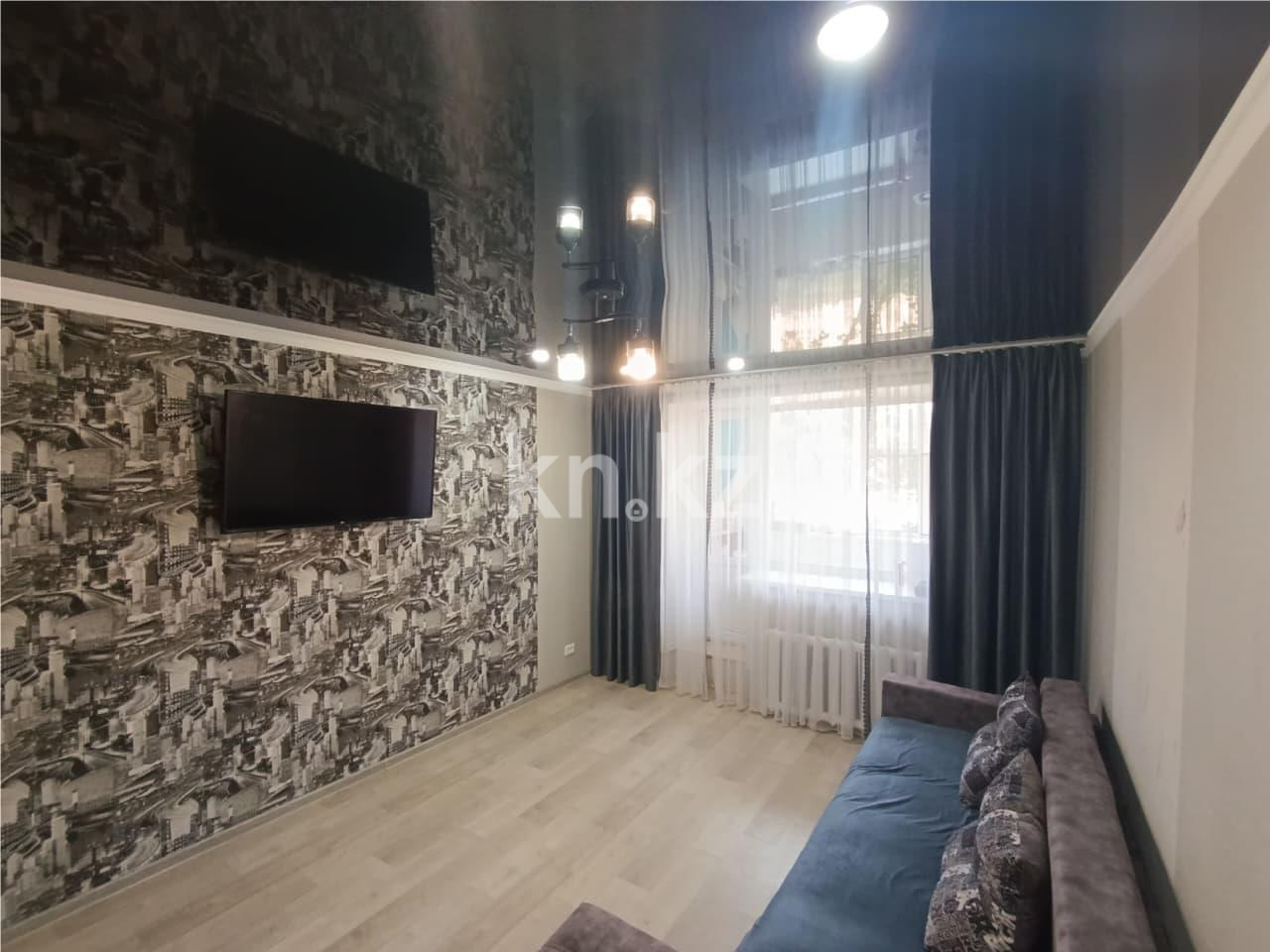 Продажа 3-комнатной квартиры, 58 м² в Караганде - фото 2