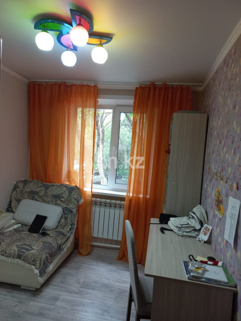 Продажа 4-комнатной квартиры, 62 м² в Караганде - фото 4