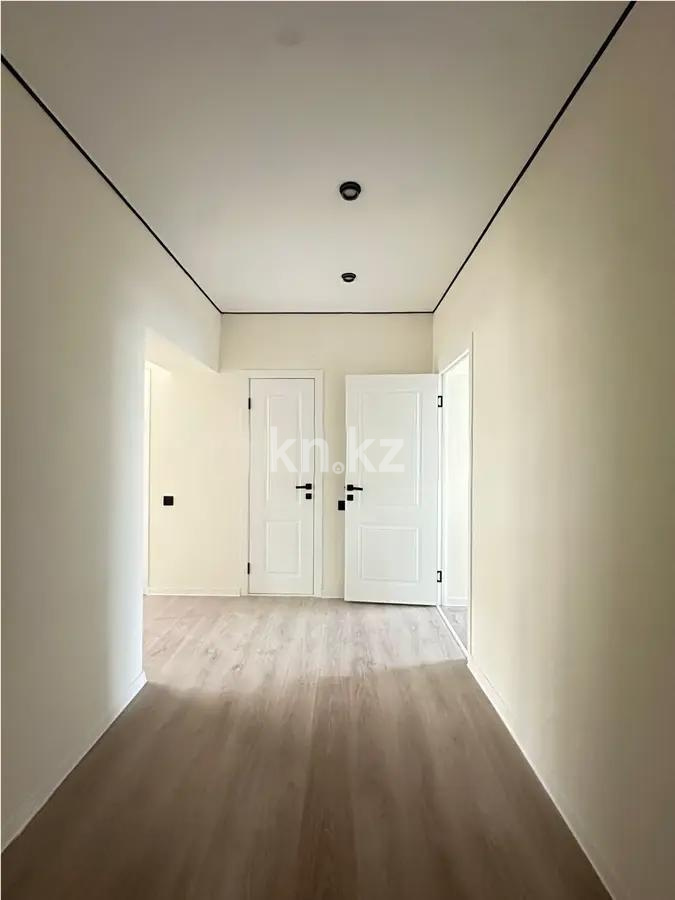 Продажа 2-комнатной квартиры, 45.3 м² в Астане - фото 5