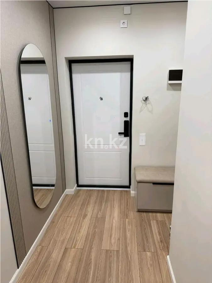 Продажа 1-комнатной квартиры, 39.7 м², пр. Райымбека, дом  210/7 в Алматы - фото 4