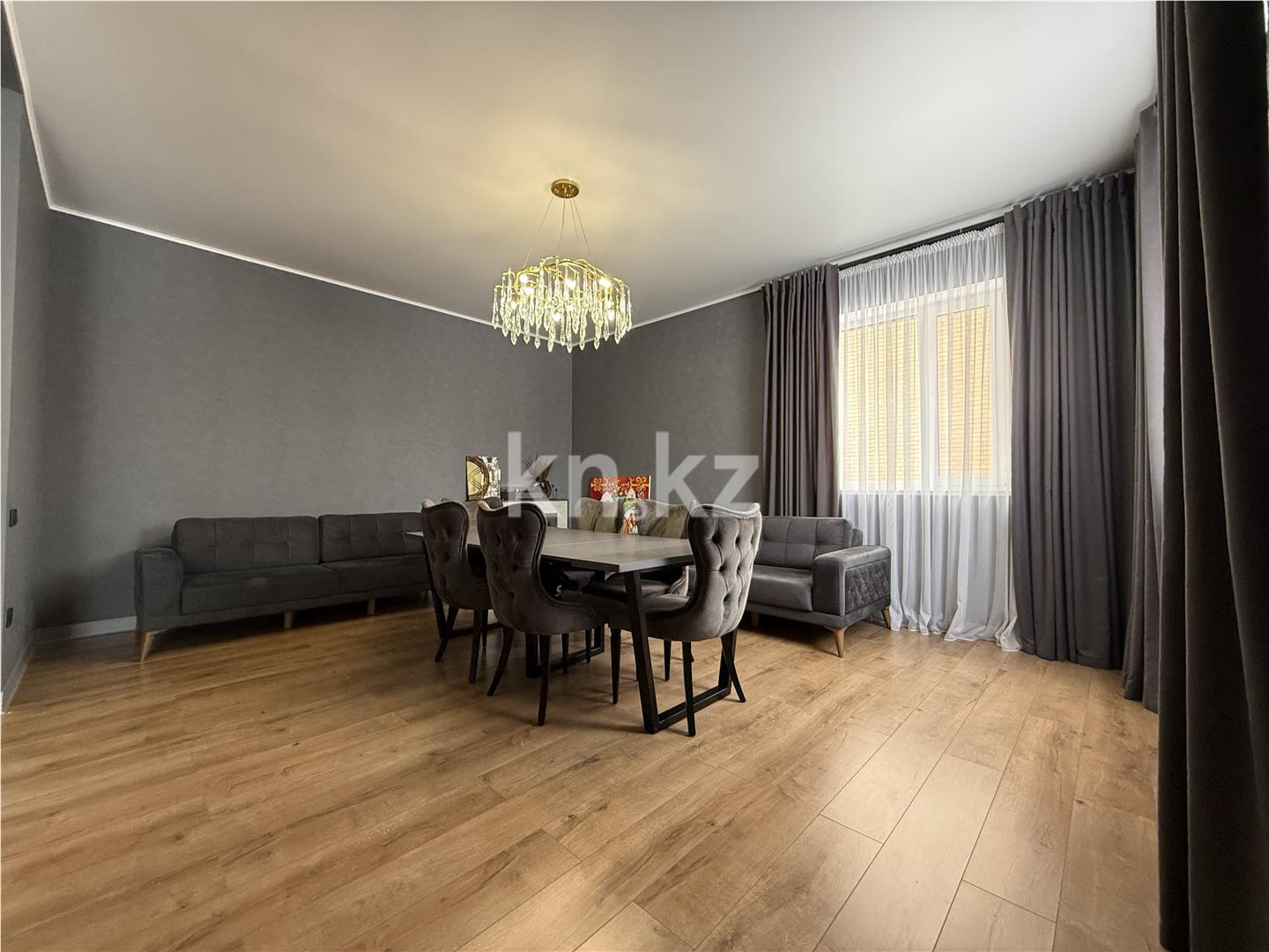 Продажа 5-комнатного дома, 360 м² в Караганде - фото 3