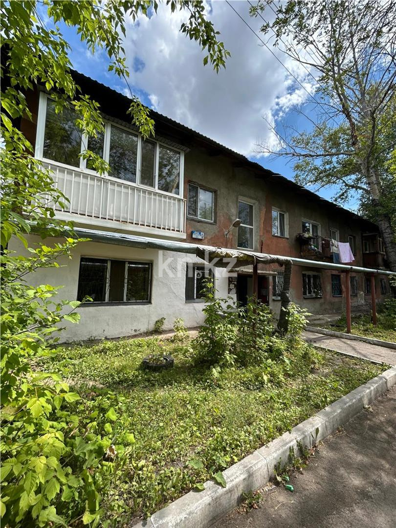 Продажа 3-комнатной квартиры, 54 м² в Караганде - фото 12