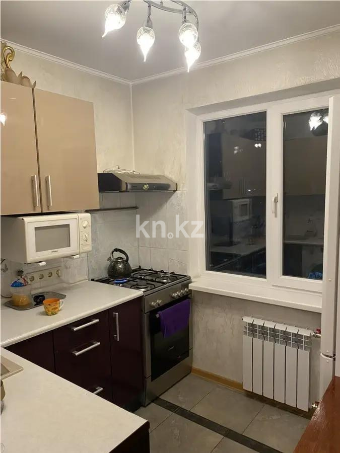 Продажа 2-комнатной квартиры, 44 м², пр. Назарбаева, дом  34 в Алматы - фото 3