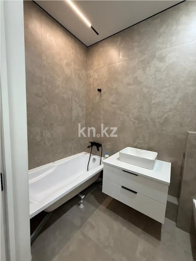 Продажа 1-комнатной квартиры, 34 м², пр. Сейфуллина, дом  416 в Алматы - фото 3