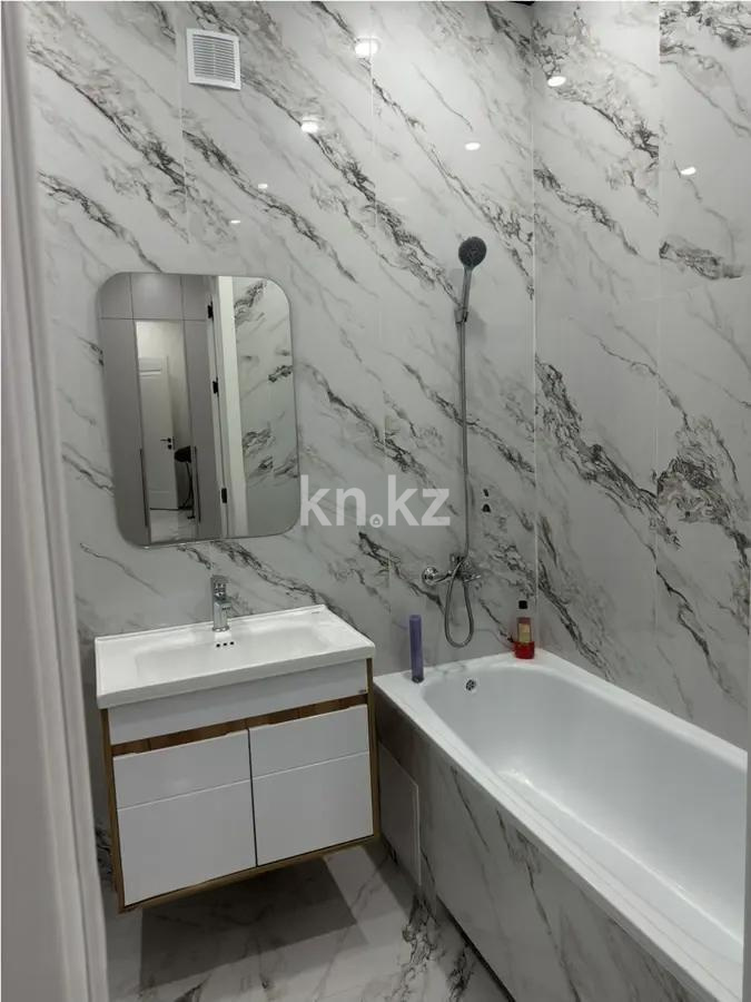 Продажа 1-комнатной квартиры, 40 м² в Караганде - фото 4