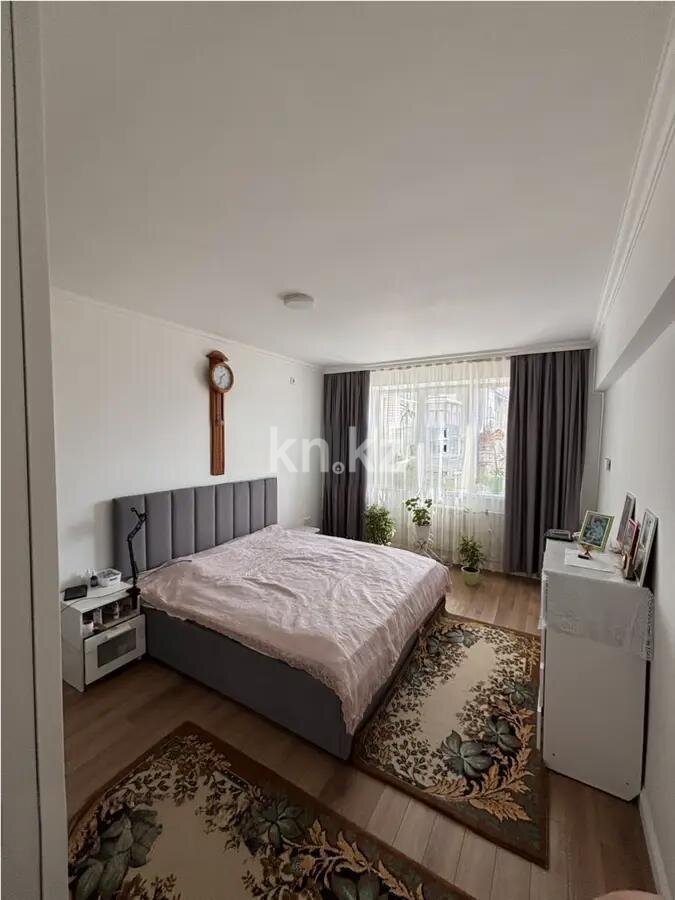 Продажа 2-комнатной квартиры, 58 м² в Алматы - фото 2