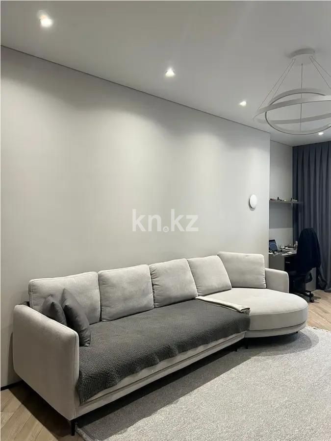 Продажа 3-комнатной квартиры, 103 м² в Алматы