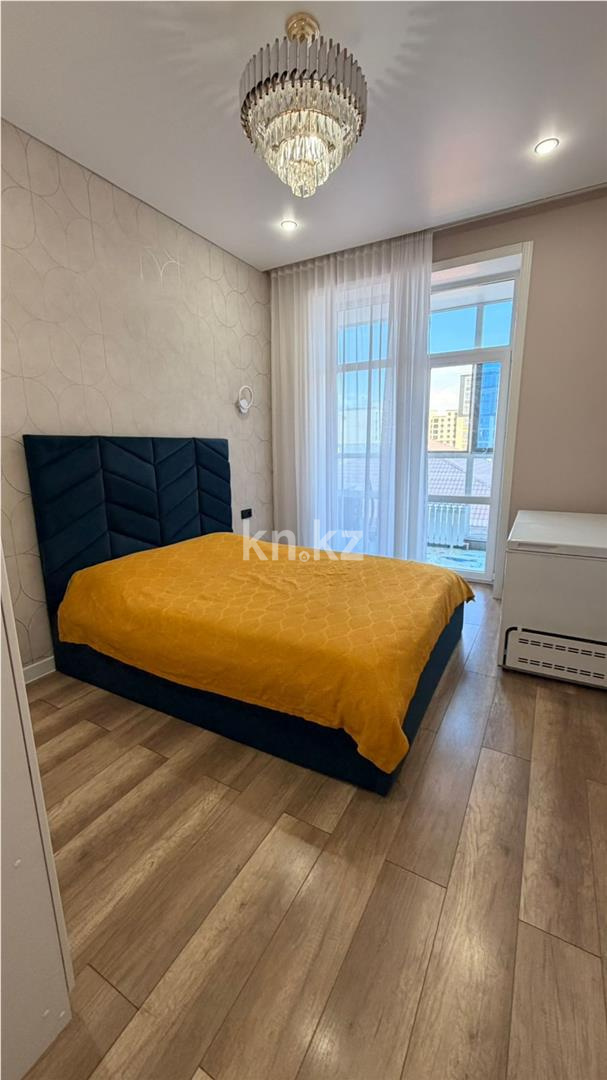 Продажа 2-комнатной квартиры, 45 м² в Караганде - фото 3