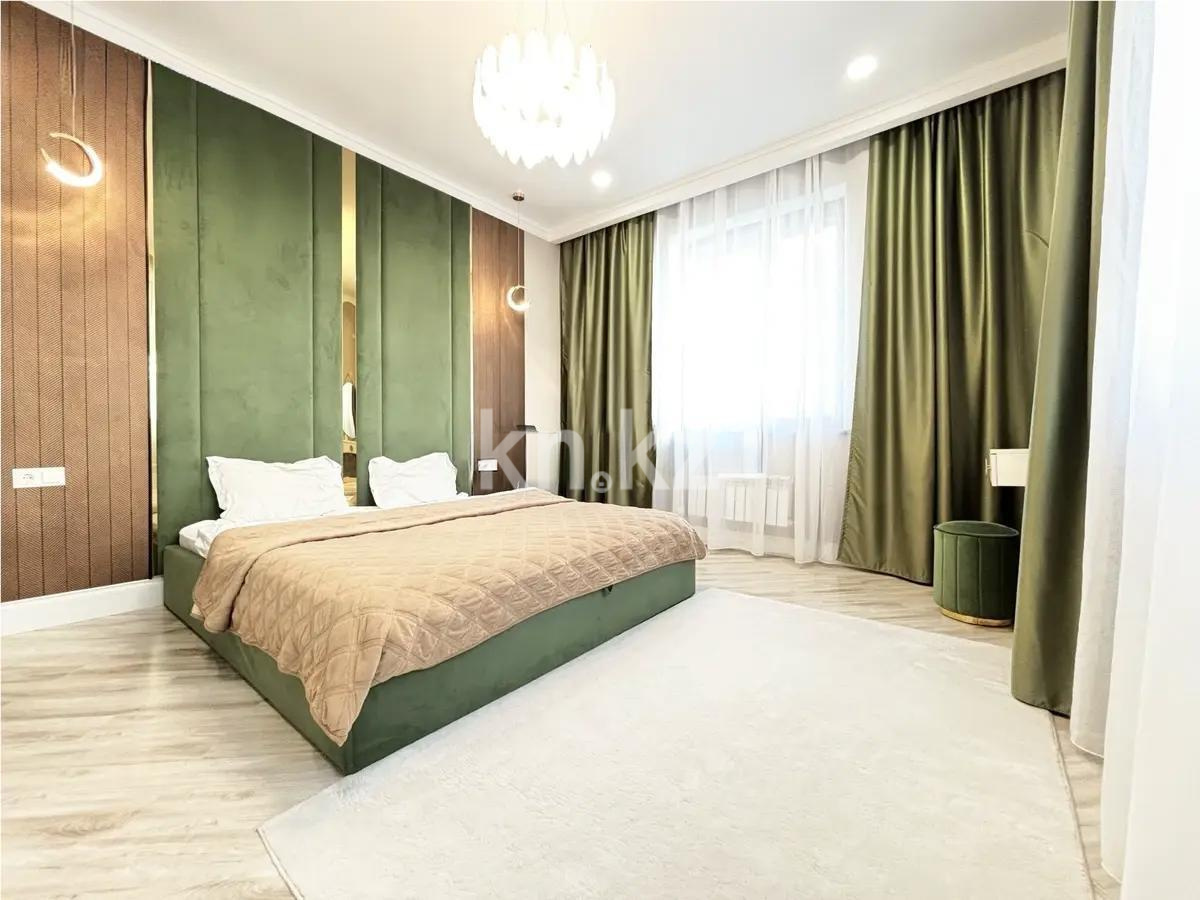 Продажа 3-комнатной квартиры, 106 м², ул. Розыбакиева, дом  162/1 в Алматы - фото 2