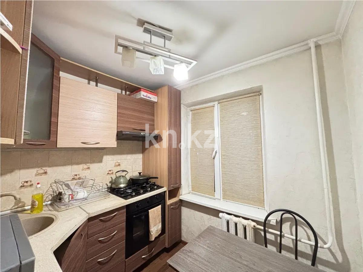 Продажа 3-комнатной квартиры, 60 м² в Алматы - фото 4