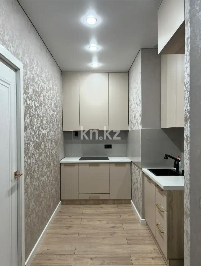 Продажа 2-комнатной квартиры, 46 м² в Алматы - фото 3