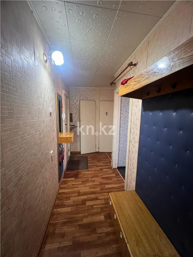 Продажа 4-комнатной квартиры, 62 м² в Караганде - фото 19