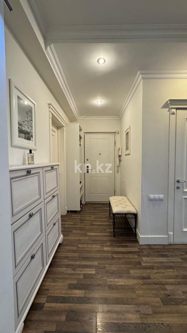 Продажа 3-комнатной квартиры, 89 м² в Алматы - фото 8