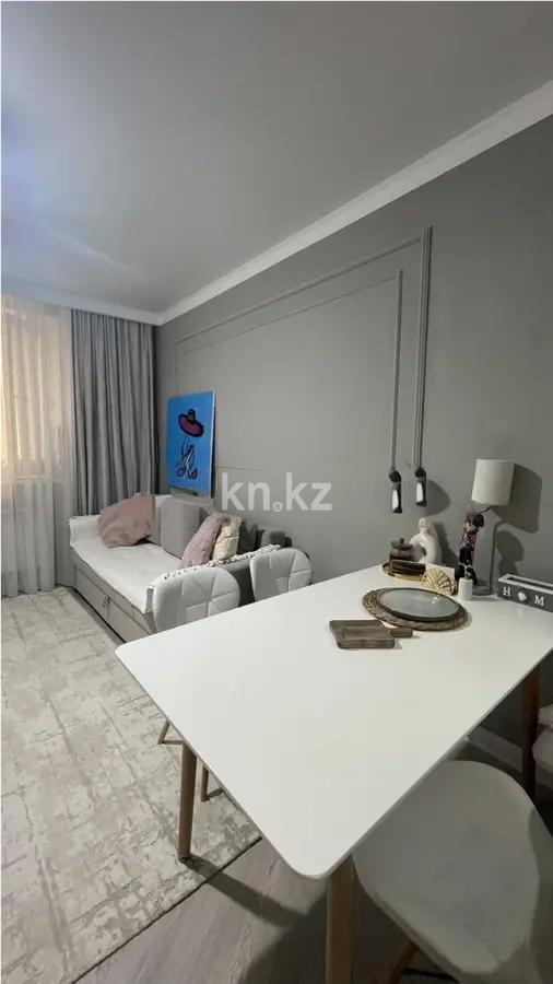 Продажа 2-комнатной квартиры, 38 м² в Астане