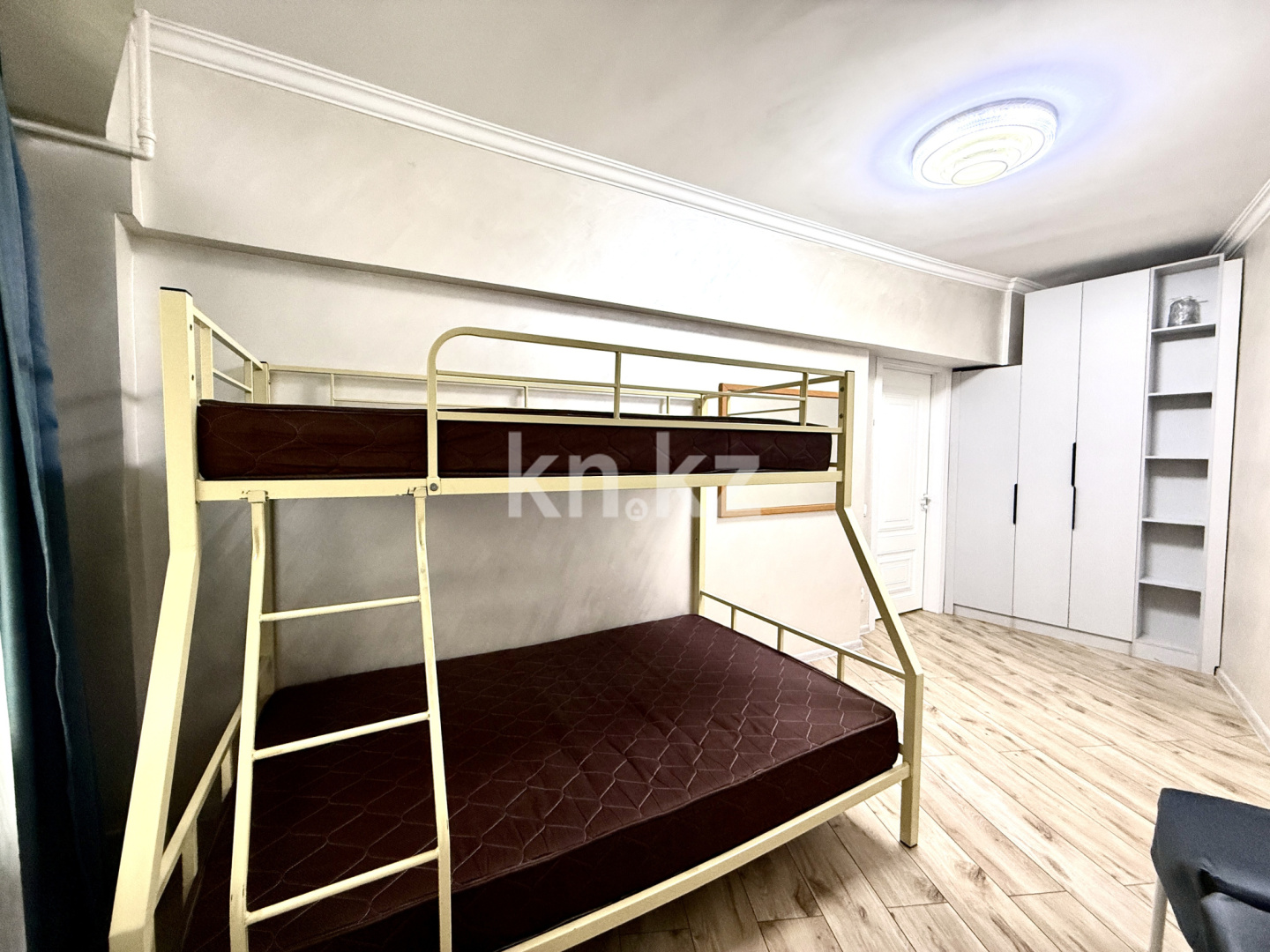 Продажа 3-комнатной квартиры, 65 м² в Алматы - фото 13