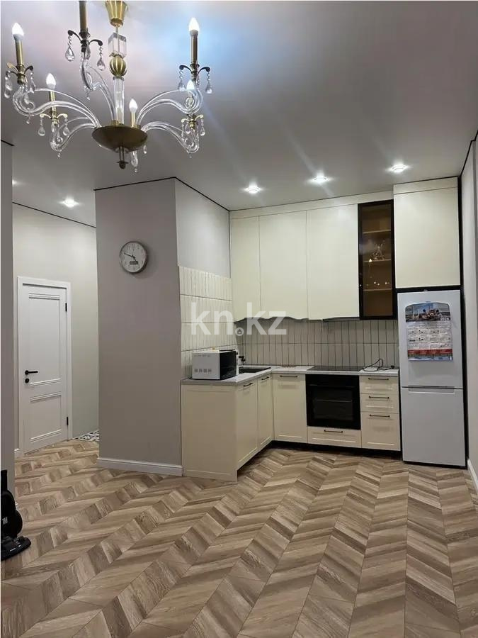 Продажа 2-комнатной квартиры, 42.8 м² в Астане - фото 3